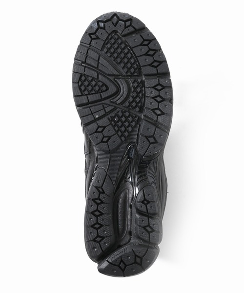 NEW BALANCE（ニューバランス）の「【NEW BALANCE / ニューバランス】 ML2002RV1：スニーカー（スニーカー・レディース・ブラック・23.5cm/24cm/24.5cm/25cm）」の4枚目の写真