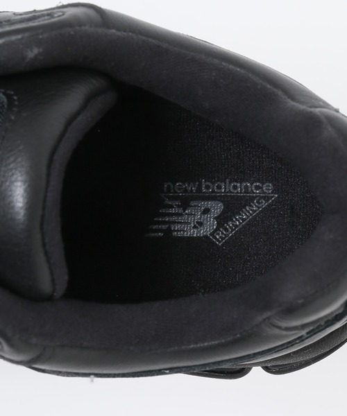 NEW BALANCE（ニューバランス）の「【NEW BALANCE / ニューバランス】 ML2002RV1：スニーカー（スニーカー・レディース・ブラック・23.5cm/24cm/24.5cm/25cm）」の16枚目の写真