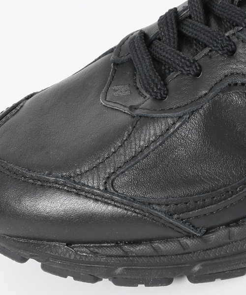 NEW BALANCE（ニューバランス）の「【NEW BALANCE / ニューバランス】 ML2002RV1：スニーカー（スニーカー・レディース・ブラック・23.5cm/24cm/24.5cm/25cm）」の8枚目の写真