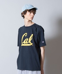 Champion | 【Champion/チャンピオン】MADE IN USA T1011(ティーテンイレブン) ショートスリーブTシャツ(Tシャツ/カットソー)