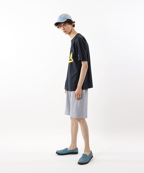 Champion（チャンピオン）の「【Champion/チャンピオン】メンズ MADE IN USA T1011(ティーテンイレブン) ショートスリーブTシャツ（Tシャツ/カットソー・メンズ・ホワイト/イエロー/ネイビー/グレー・SMALL/LARGE/MEDIUM/X-LARGE）」の19枚目の写真
