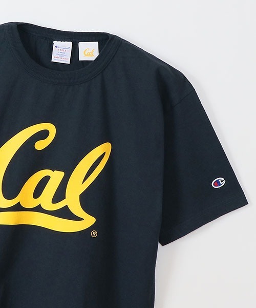 Champion（チャンピオン）の「【Champion/チャンピオン】メンズ MADE IN USA T1011(ティーテンイレブン) ショートスリーブTシャツ（Tシャツ/カットソー・メンズ・ホワイト/イエロー/ネイビー/グレー・SMALL/LARGE/MEDIUM/X-LARGE）」の21枚目の写真