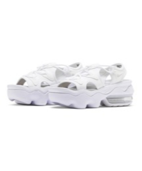 Nike Ci8798 100 ﾅｲｷｳｨﾒﾝｽﾞｴｱﾏｯｸｽ Kokoｻﾝﾀﾞﾙ サンダル Nike ナイキ のファッション通販 Zozotown