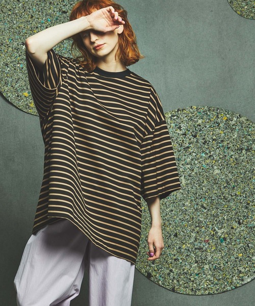 MAISON SPECIAL マルチファブリックキャップ 楽天ポイント還元】MAISON SPECIAL Multi Fabric Cap/マルチ