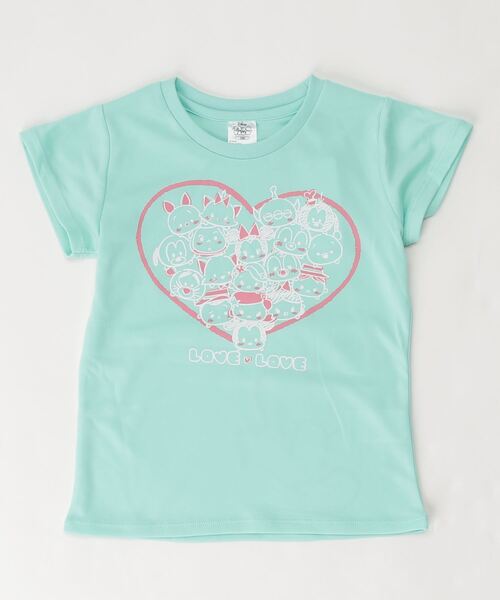 セール ディズニー 半袖機能tシャツ Tシャツ カットソー Disney ディズニー のファッション通販 Zozotown