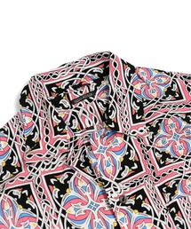 SUNNY SPORTS / サニースポーツ PRINTED AVNT-GARDE SHIRTS