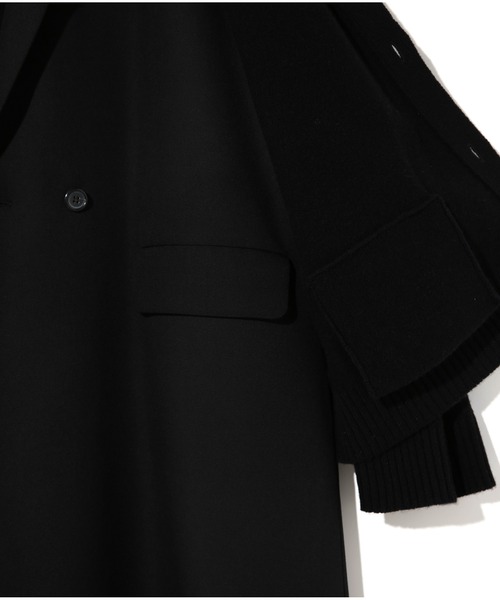 UNDERCOVER（アンダーカバー）の「UC2A4310（ステンカラーコート