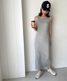 Red Chop Works レッドチョップワークスのワンピース ドレス通販 Zozotown