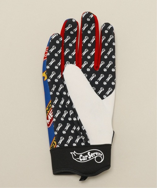 カーサービス CAR SERVICE メンテナンスグローブ PULP⁄417EDIFICE（パルプフォーワンセブンエディフィス）の