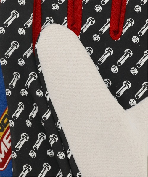 カーサービス CAR SERVICE メンテナンスグローブ PULP⁄417EDIFICE（パルプフォーワンセブンエディフィス）の