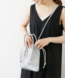 JOURNAL STANDARD | 【ADD CULUMN/アドカラム】FAKE LEATHERMINI BAG：ショルダーバッグ◆2(ショルダーバッグ)