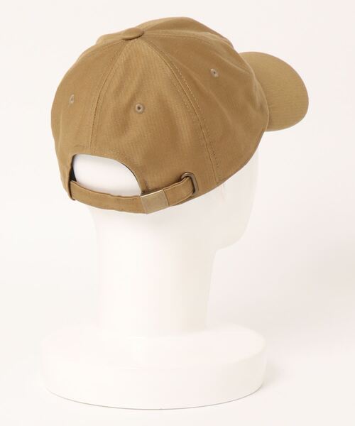 SURREAL(シュルリアル)の「【SURREAL/シュルリアル】VALLEY(キャップ・メンズ・ブラウン/ベージュ・FREE)」の3枚目の写真