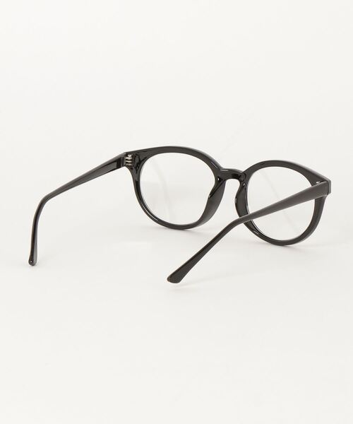 PHATEE（ファッティー）の「●【PHATEE】ファティー アイウェア PETER  PHOTOCROMIC（サングラス・メンズ・ブラック系その他/グレー系その他/ブラウン系その他・ONESIZE）」の4枚目の写真