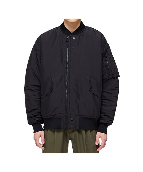 Onitsuka Tiger（オニツカタイガー）｜ブルゾン一覧 - WEAR