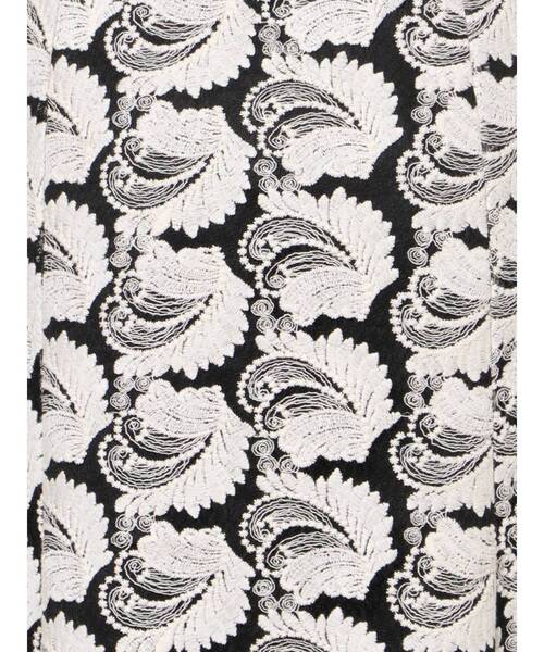 LAGUNAMOON（ラグナムーン）の「刺繍レースマーメイドスカート（スカート・レディース・ブラック/パープル/ブラウン・SMALL/MEDIUM）」の11枚目の写真