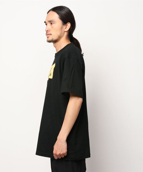 TMT（ティーエムティー）の「S/SL HEAVY JERSEY TEE(TMT SEASIDERS)（Tシャツ/カットソー・メンズ・ホワイト/レッド/ブラック/トップグレー・MEDIUM/LARGE/SMALL/X-LARGE）」の10枚目の写真