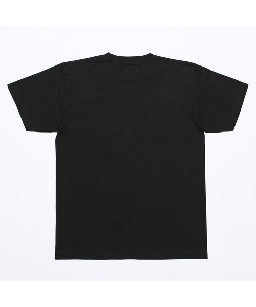 TMT（ティーエムティー）の「S/SL HEAVY JERSEY TEE(TMT SEASIDERS)（Tシャツ/カットソー・メンズ・ホワイト/レッド/ブラック/トップグレー・MEDIUM/LARGE/SMALL/X-LARGE）」の8枚目の写真