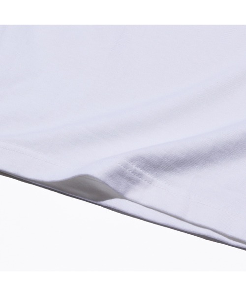 TMT（ティーエムティー）の「S/SL HEAVY JERSEY TEE(TMT SEASIDERS)（Tシャツ/カットソー・メンズ・ホワイト/レッド/ブラック/トップグレー・MEDIUM/LARGE/SMALL/X-LARGE）」の16枚目の写真