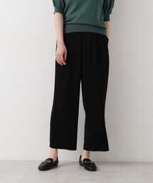 NATURAL BEAUTY BASIC | リラックスパンツ(その他パンツ)