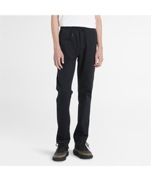 Timberland（ティンバーランド）の「メンズ ツイル ジョガー パンツ（その他パンツ）」