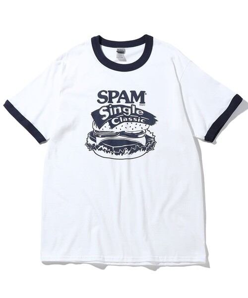 syrup16g 【SCAM : SPAM】ロングTシャツ Sサイズ 新品 syrup16g 【SCAM : SPAM】ロングTシャツ Sサイズ 新品 - メルカリ