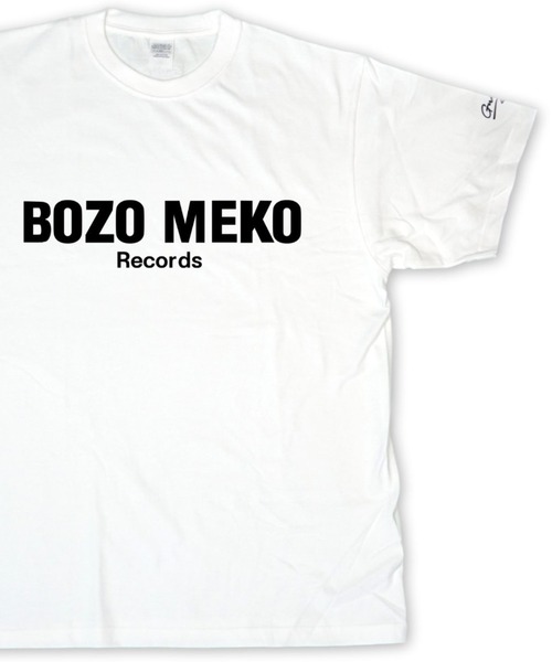 dub magic(ダブマジック)の「DUB MAGIC ダブマジック/ BOOT LEG TEE BOZO MEKO Records TEE シルクスリーン プリントTシャツ // A000000205(Tシャツ/カットソー・メンズ・ホワイト/ブラック・SMALL/MEDIUM/X-SMALL/X-LARGE/LARGE/XX-LARGE/XXX-LARGE)」の7枚目の写真