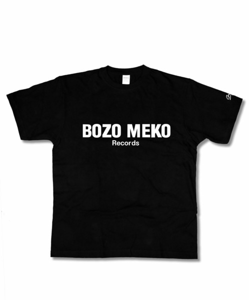 dub magic(ダブマジック)の「DUB MAGIC ダブマジック/ BOOT LEG TEE BOZO MEKO Records TEE シルクスリーン プリントTシャツ // A000000205(Tシャツ/カットソー・メンズ・ホワイト/ブラック・SMALL/MEDIUM/X-SMALL/X-LARGE/LARGE/XX-LARGE/XXX-LARGE)」の8枚目の写真