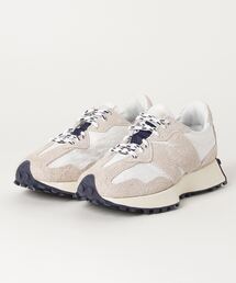 NEW BALANCE（ニューバランス）の「MS327RF1　WHITE(RF1)（スニーカー・メンズ）」