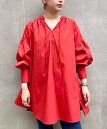 CIAOPANIC | チャーチブラウス(シャツ/ブラウス)