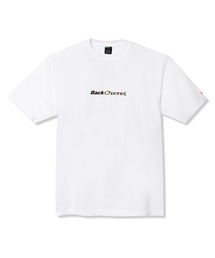 Back Channel | NOISE T(Tシャツ/カットソー)