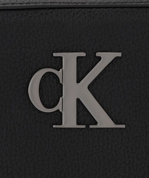 【 】Women's CKJ Utility l Logoカメラバッグ CALVIN KLEIN JEANS - Women's logo camera bag - GH-Stores.com