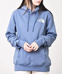 THE NORTH FACE | THE NORTH FACE (ザ・ノース フェイス) BOX NSE プルパーカー(パーカー)