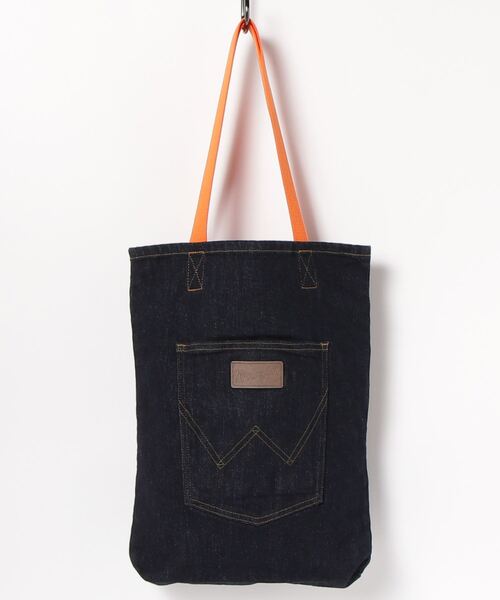 Wrangler（ラングラー）の「【Wrangler】ラングラー MINI TOTE BAG