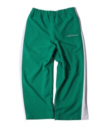 Firsthand | Firsthand/ファーストハンド MA by Satoshi Mizutani　Athletic snap button pants(その他パンツ)