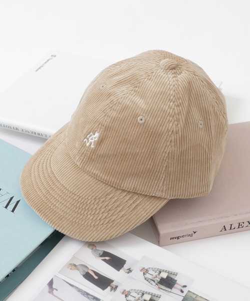 ADPOSION（アドポーション）の「【GRAMICCI グラミチ】KIDS CORDUROY