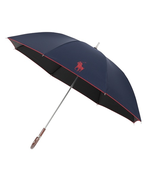 ポロ　polo ラルフローレン　Ralph Lauren 日傘　雨傘兼用 ポロ ラルフローレン（傘）POLO RALPH LAUREN(umbrella) 日傘（2