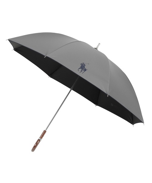 POLO RALPH LAUREN（ポロ ラルフ ローレン）の「晴雨兼用大きめ