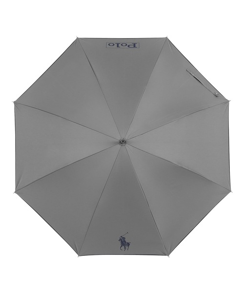 新品未使用 POLO 雨天兼用 日傘 長傘 晴雨兼用日傘】ポロ ラルフ ローレン (POLO RALPH LAUREN