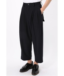 ZUCCa | グログランドッキング/パンツ(その他パンツ)