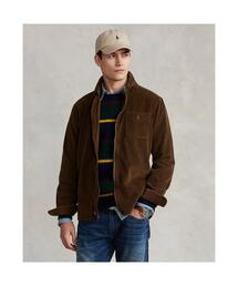 POLO RALPH LAUREN | コーデュロイ オーバーシャツ(シャツ/ブラウス)