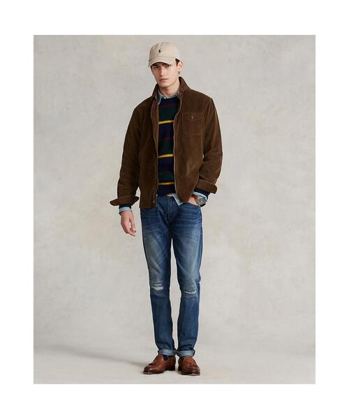POLO RALPH LAUREN（ポロ ラルフ ローレン）の「コーデュロイ オーバー