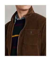 POLO RALPH LAUREN（ポロ ラルフ ローレン）の「コーデュロイ オーバー