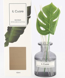 emesuelee | イルクオーレディフューザー　１００ｍｌ(ルームフレグランス/お香)