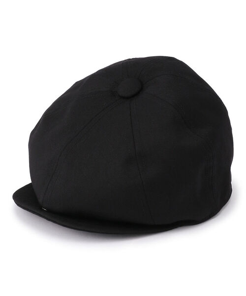 CPH/シーピーエイチ/TWILL CASQUETTE/502TC