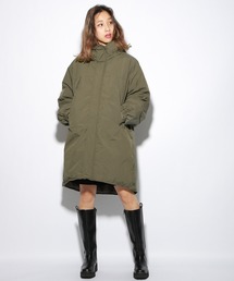 PBLIM | 【PAGEBOYLIM】モンスターブルゾン(ブルゾン)