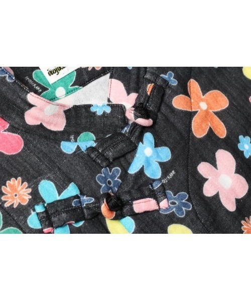 L.H.P（エルエイチピー）の「irojikake/イロジカケ/FLOWER JACKET