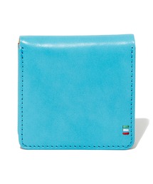 GORBE（ゴルベ）の「【GORBE】イタリアンレザーボックスコインケース（コインケース）」