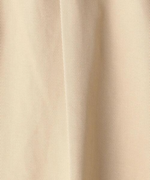 green label relaxing（グリーンレーベルリラクシング）の「＜SEGMENT（セグメント）＞チノ リラックス パンツ（チノパンツ・メンズ・ブラック/ベージュ・2/1/3）」の16枚目の写真