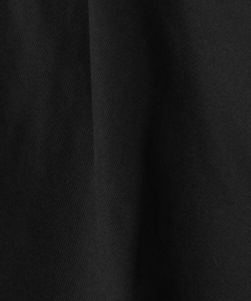 green label relaxing（グリーンレーベルリラクシング）の「＜SEGMENT（セグメント）＞チノ リラックス パンツ（チノパンツ・メンズ・ブラック/ベージュ・2/1/3）」の18枚目の写真