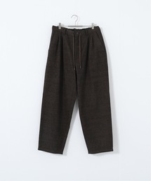 JOURNAL STANDARD | モールドビーブッチャー 2タック パンツ(その他パンツ)